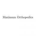 Maximum Orthopedics