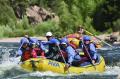 Breckenridge Whitewater Rafting