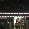 DMH Aesthetics Medical Group