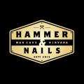 Hammer & Nails Grooming For Guys