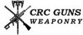 CRC Guns & Weaponry