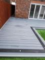 Composite Decking and Garden Rooms