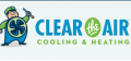 Clear the Air Cooling & Heating