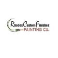 Rhodes Custom Finishes Painting Company