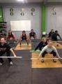Catalyst Fitness and Crossfit