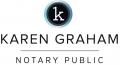 Karen Graham Notary Public