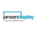 Jansen Display Ltd