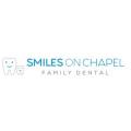 Smiles on Chapel
