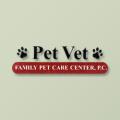 Pet Vet Family Pet Care Center