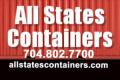 All States Containers