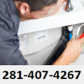 Plumber Services in League City TX