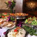 Fadi's Mediterranean Grill