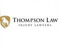 Thompson Law | 1-800-LION-LAW
