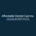 Affordable Dental Care Inc.