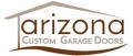 Arizona Custom Garage Doors