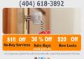 Residential Locksmith Atlanta