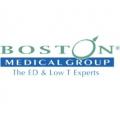 BOSTON MEDICAL GROUP