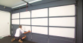 Steel-Line Garage Doors - Brisbane