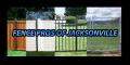 Fence Repair Jacksonville