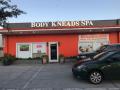 Body Kneads Day Spa