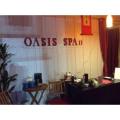 Oasis Spa II
