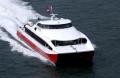 Red Funnel Red Jet