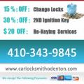 Car Locksmith Odenton