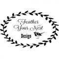 Feather Your Nest Design