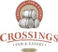 Crossing Pub & Eatery