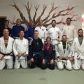 No Coast Brazilian Jiu Jitsu