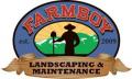 Farmboy Landscaping