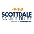 Scottdale Bank & Trust, a division of Mid Penn Bank - Mount Pleasant