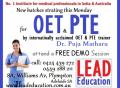 OET Coaching in Chandigarh