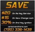 Car Locksmith Erie