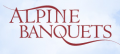 Alpine Banquets