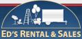 Ed's Rental & Sales