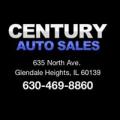 Century Auto Sales