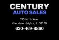 Century Auto Sales