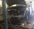 Mid America Body Shop & Complete Auto Repair
