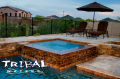 Tribal Waters Custom Pools and Spas