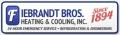 Fiebrandt Bros Heating & Cooling, Inc.