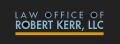 Law Office Of Robert Kerr, LLC