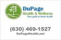 Dupage Health & Wellness Center