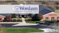 Worsham College of Mortuary Science