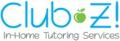 ClubZ! In-Home Tutoring