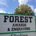 Forest Awards & Engraving