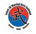 Level 10 Martial Arts College