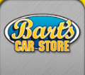 Bart's Car Store - Avon