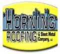 Horning Roofing & Sheet Metal