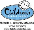 Children's Dental Center: Michelle Edwards, DDS, MSD